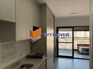 Apartamento, 1 quarto, 26 m² - Foto 3