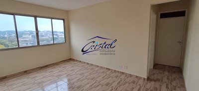 Apartamento, 2 quartos, 56 m² - Foto 2