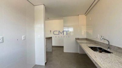 Apartamento, 3 quartos, 77 m² - Foto 4