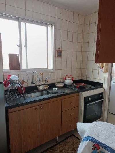 Apartamento, 3 quartos, 74 m² - Foto 4