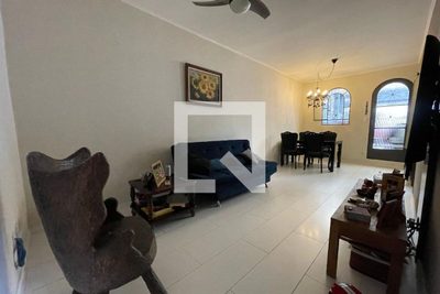 Casa, 5 quartos, 170 m² - Foto 2