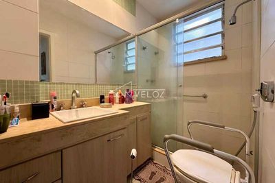 Apartamento, 1 quarto, 52 m² - Foto 5