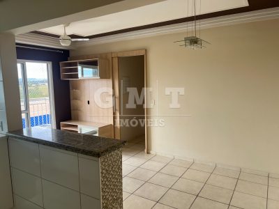 Apartamento, 2 quartos, 62 m² - Foto 3