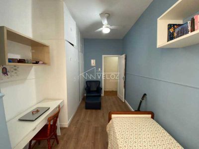Apartamento, 3 quartos, 90 m² - Foto 4