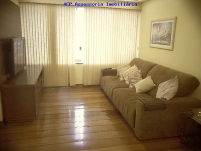Apartamento, 3 quartos, 154 m² - Foto 3