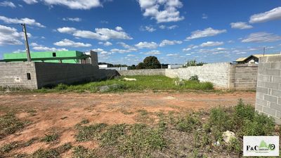 Terreno, 500 m² - Foto 1