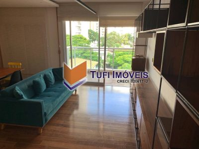 Apartamento, 1 quarto, 70 m² - Foto 2