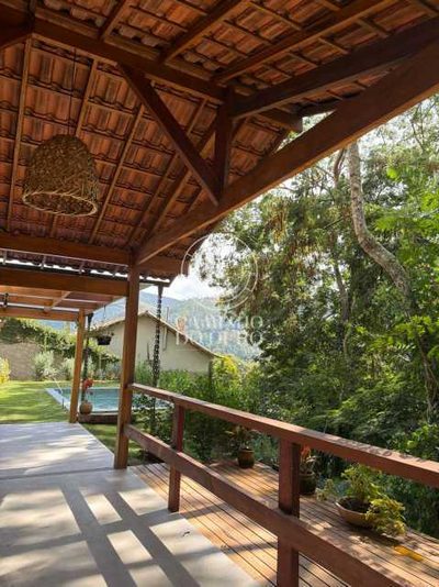 Casa, 4 quartos, 244 m² - Foto 5
