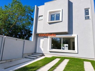 Casa, 3 quartos, 148 m² - Foto 1