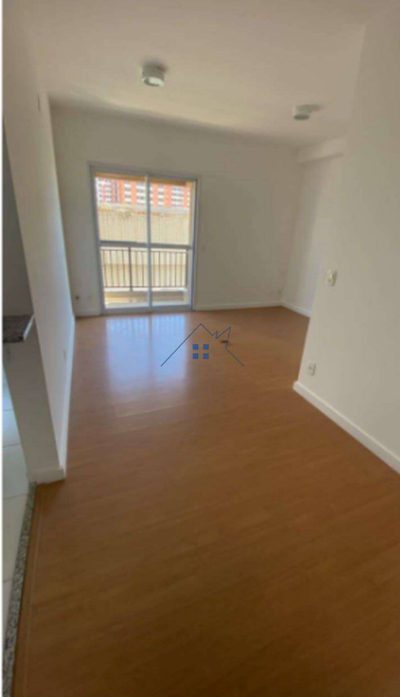 Apartamento, 1 quarto, 34 m² - Foto 1