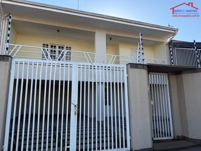 Sobrado, 3 quartos - Foto 2
