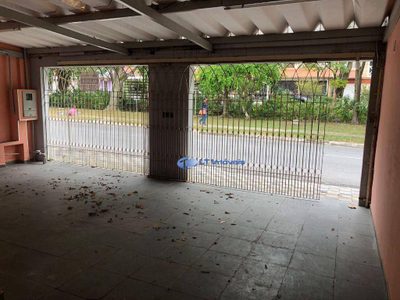 Casa, 3 quartos, 152 m² - Foto 2