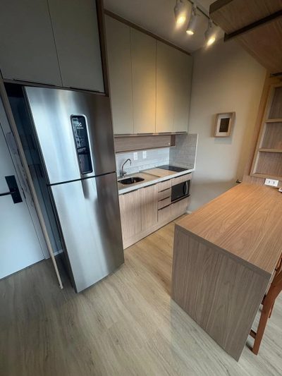 Apartamento, 1 quarto, 33 m² - Foto 3