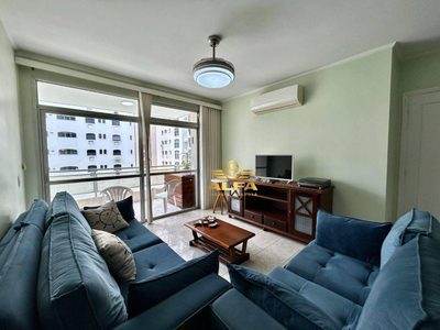 Apartamento, 2 quartos, 98 m² - Foto 3