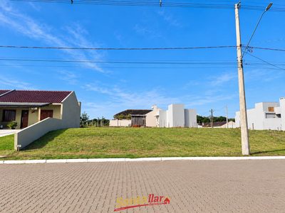 Terreno, 384 m² - Foto 1