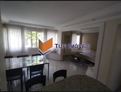 Apartamento, 2 quartos, 70 m² - Foto 5