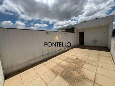 Cobertura, 2 quartos, 110 m² - Foto 5