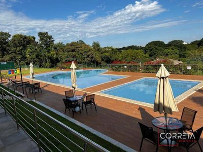 Loteamento e Condomínio, 415 m² - Foto 2