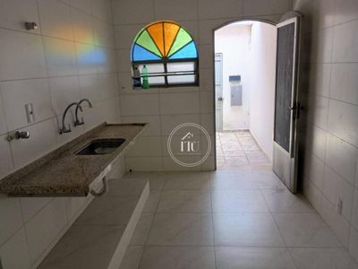 Casa, 2 quartos, 99 m² - Foto 2