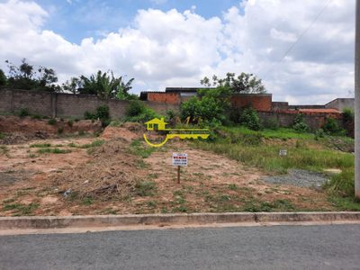 Terreno, 126 m² - Foto 1