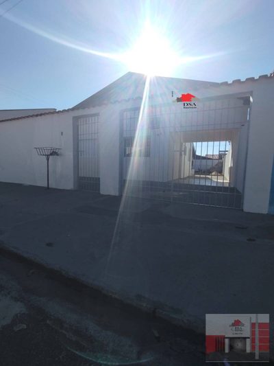 Casa, 2 quartos, 90 m² - Foto 5