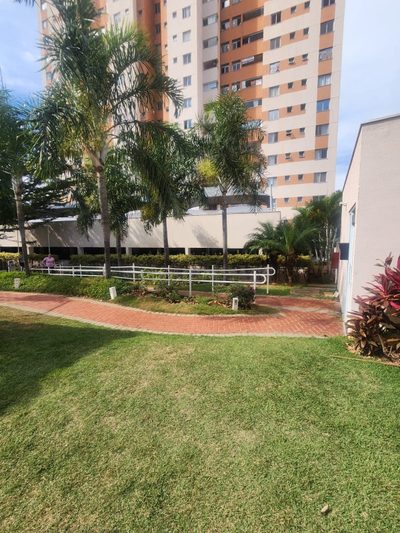 Apartamento, 2 quartos, 3000 m² - Foto 4