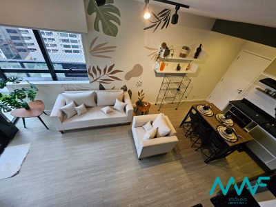 Apartamento, 1 quarto, 55 m² - Foto 4