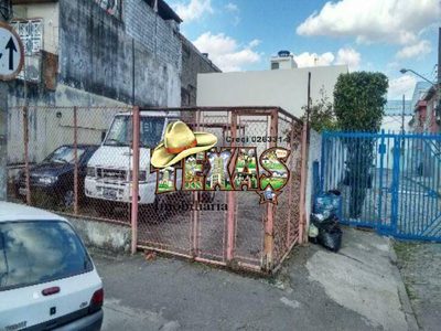 Terreno, 300 m² - Foto 2