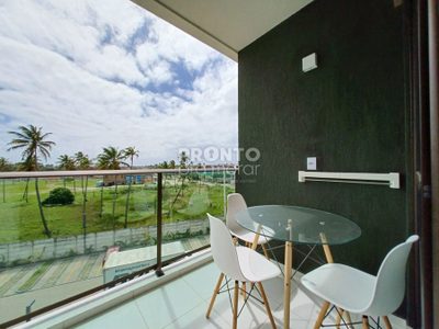 Apartamento, 1 quarto, 29 m² - Foto 3