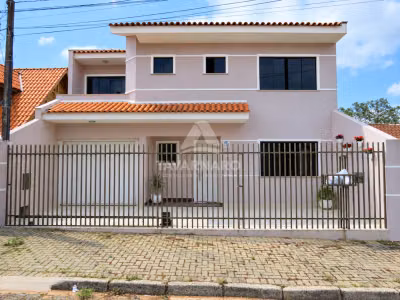 Casa, 3 quartos, 153 m² - Foto 1