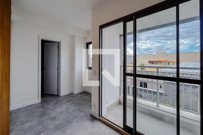 Kitnet-Studio, 27 m² - Foto 5