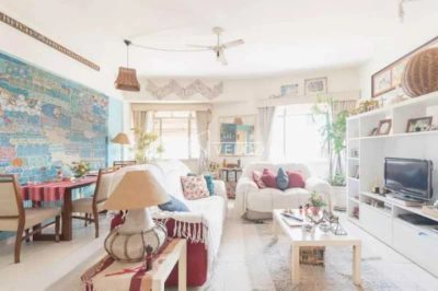 Apartamento, 3 quartos, 80 m² - Foto 3