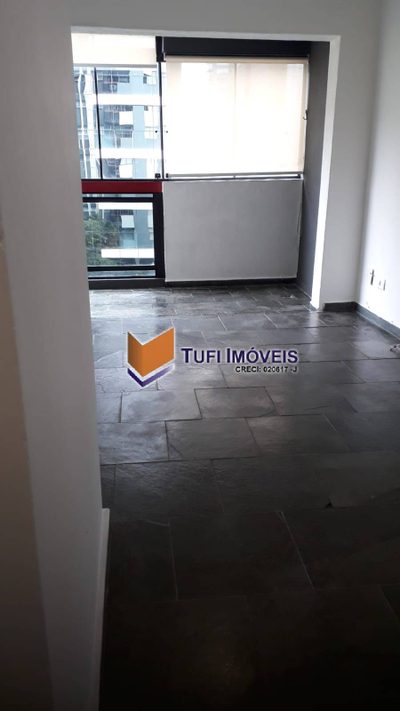 Apartamento, 2 quartos, 55 m² - Foto 2