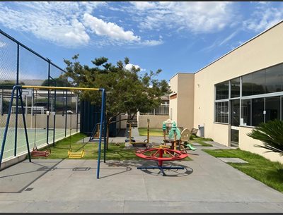 Apartamento, 2 quartos, 45 m² - Foto 4