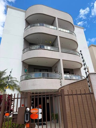 Apartamento, 2 quartos, 78 m² - Foto 3