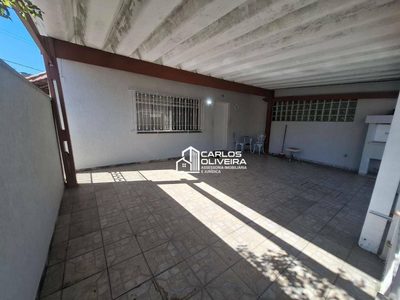 Sobrado, 2 quartos, 72 m² - Foto 3