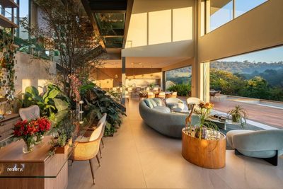 Casa de Condomínio, 4 quartos - Foto 5