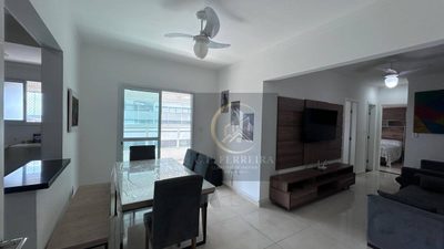 Apartamento, 2 quartos, 83 m² - Foto 2