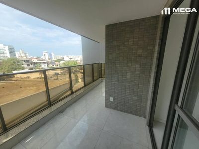 Apartamento, 2 quartos, 64 m² - Foto 3