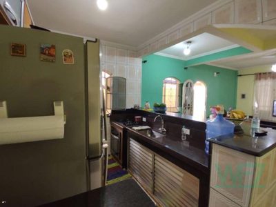 Sobrado, 2 quartos, 200 m² - Foto 2