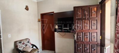 Casa, 1 quarto, 149 m² - Foto 4