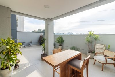 Apartamento, 2 quartos, 102 m² - Foto 1