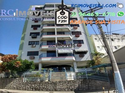 Apartamento, 2 quartos, 118 m² - Foto 1