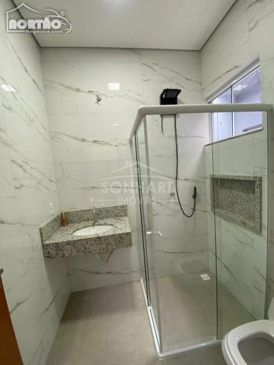 Casa, 3 quartos, 91 m² - Foto 5