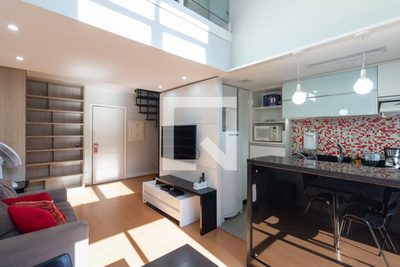 Apartamento, 1 quarto, 52 m² - Foto 4