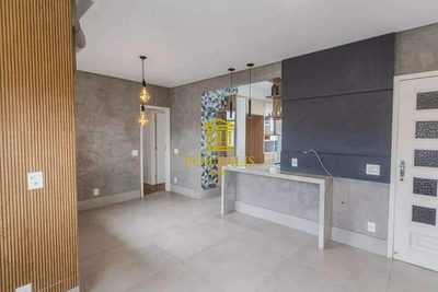 Apartamento, 3 quartos, 73 m² - Foto 3