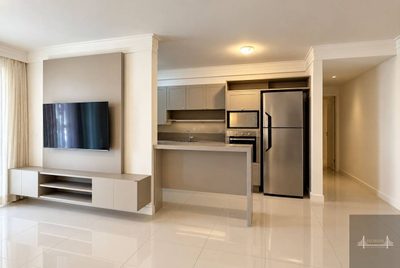 Apartamento, 2 quartos, 90 m² - Foto 5