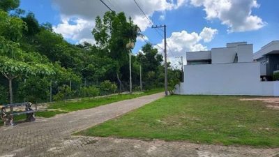 Loteamento e Condomínio, 311 m² - Foto 3