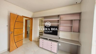 Sobrado, 4 quartos, 480 m² - Foto 4