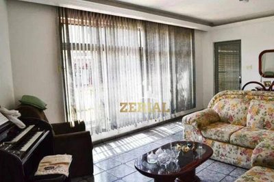 Casa, 5 quartos, 414 m² - Foto 2